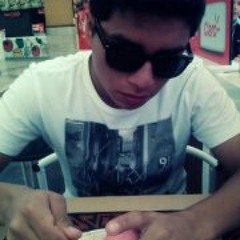 Flavio Alvarado Guzmán