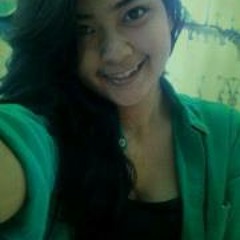 Cantik Tanita Yuarifina