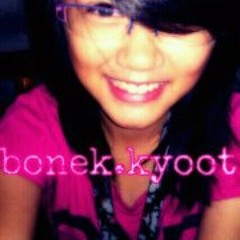 Danielle Angela Centeno