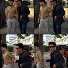 Pacharaphol Prombangkirt