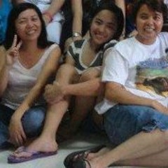 Alyanna Marie Asiado