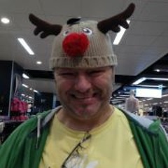 Lutze BigThunder Schlenz