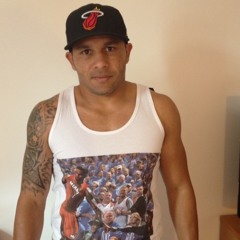 Matty ( mango ) Bowen