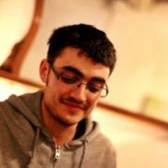 Ernesto Castro Córdoba