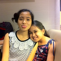 Christine Frances Catibog