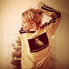 Mejuffrouw Charlotte D