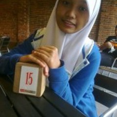 Lathifah Fitriyanakal