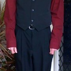 Kyle Lonewolf Porter