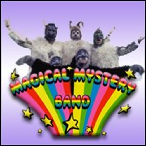 Magical Mystery Band’s avatar