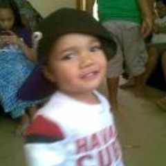 Heston Stowers-Tualega