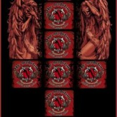 Nikos-the Nephilim Babis