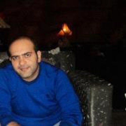Ahmed Hadhuda’s avatar