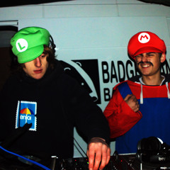 Super Smash Bros - M.I.X Set (6th March 2012) DOWNLOAD IN DESCRIPTION