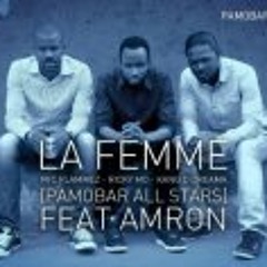 Paul Bernard Amegnaglo