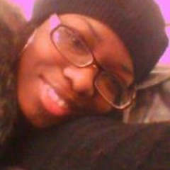 NeNe TooBeautiful Tucker