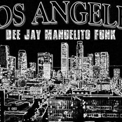 Dee Jay Manuelito Funk $$