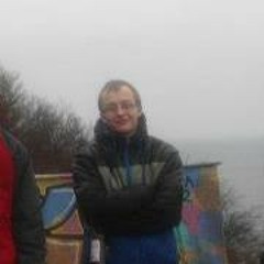 Mateusz Aron Żeromski