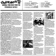 Subway Sect - Derail your senses