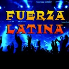 Fuerza Latina