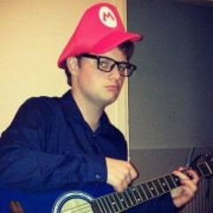 Simon 'Buzz' Schofield