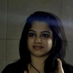 Pooja Manjunath Shirurkar