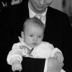 Daniel Solbakken Daasvatn