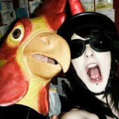 Jamie Louise Higgins