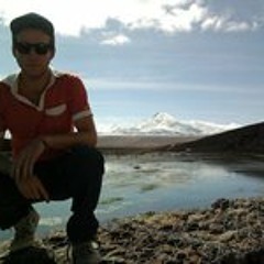 Eduardo Venegas Dahms