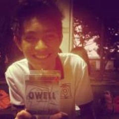 Marc Owell Aldovino Ama