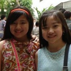 Alyssa Allaine Ragas