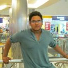 Nimish Sharma