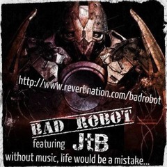 Badrobot