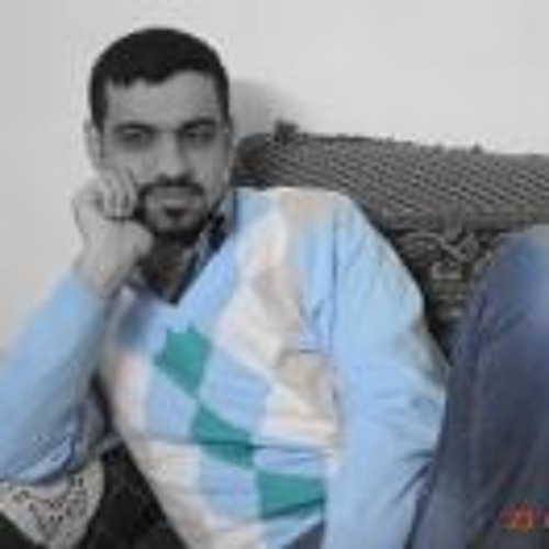 Erfan AlMakki’s avatar