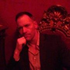 Stefen Christian Hinkle