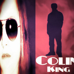 Colin King(Ed Floyd)