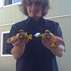 Ken Walicki