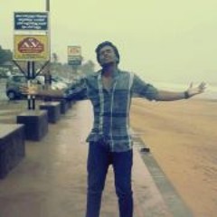 Abhijith Ramesh 1