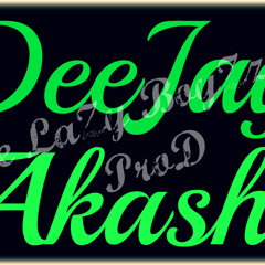 dJ Akash