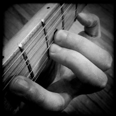 Jeremy Rouse. Guitar.