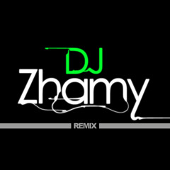 ZhamyKorona2 - Dj Zhamy