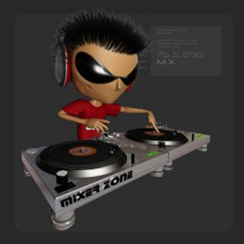04 - ALORS ON DANCE - Mixer Zone Dj Kairuz - STROMAE