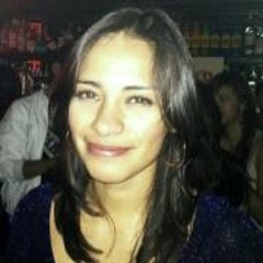 Diana Victoria Aguilar