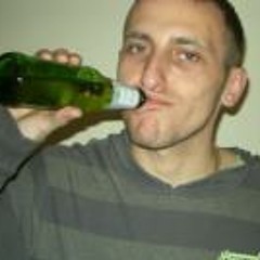 Mark Hardaker 1
