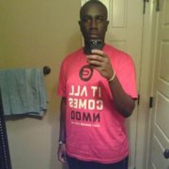 Brandon Parker 16
