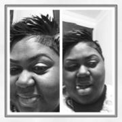 Kayla MsMotivated Fussell