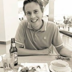 Bas van Rijsbergen 1