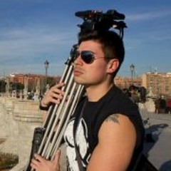 Leandrus Maximus ૐ