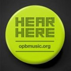 The Last Artful, Dodgr and Neill Von Tally - opbmusic session