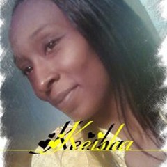 Keisha Joseph 1