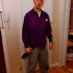 Kaspar Whateva'Man